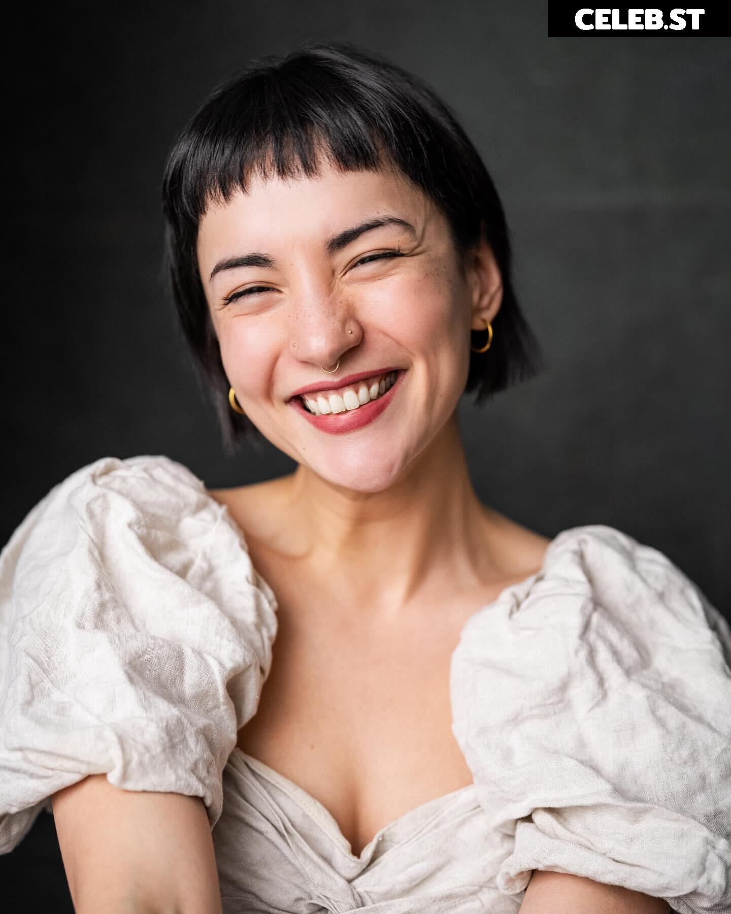 Jessie Mei Li Image 12439532