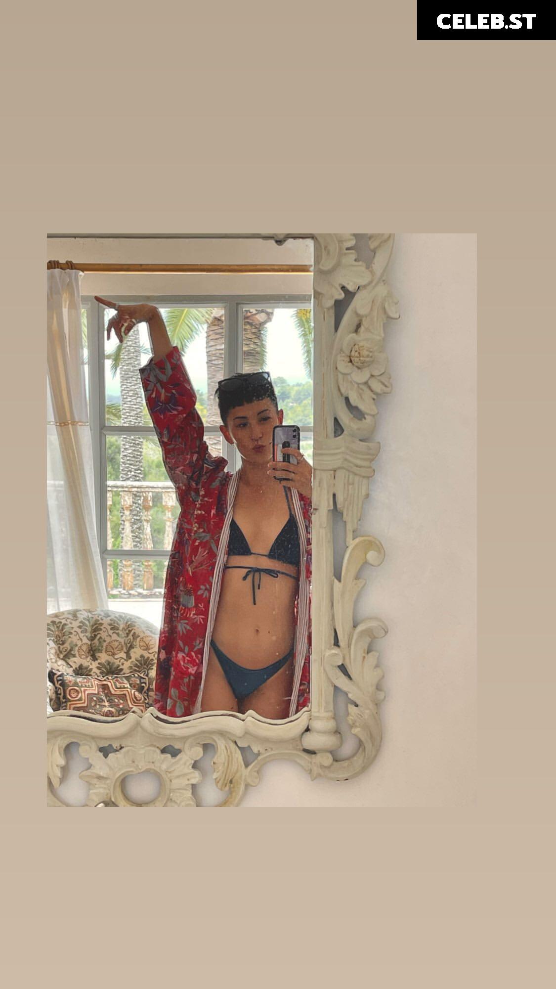 Jessie Mei Li Image 12439530