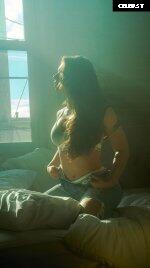 (Skye Dolecki) Skye Blue AEW Image 12439563