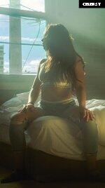 (Skye Dolecki) Skye Blue AEW Image 12439562