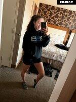 (Skye Dolecki) Skye Blue AEW Image 12439561