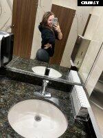 (Skye Dolecki) Skye Blue AEW Image 12439560