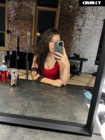 (Skye Dolecki) Skye Blue AEW Image 12439567