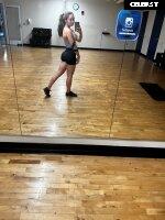 (Skye Dolecki) Skye Blue AEW Image 12439556