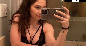 (Skye Dolecki) Skye Blue AEW Image 12439555