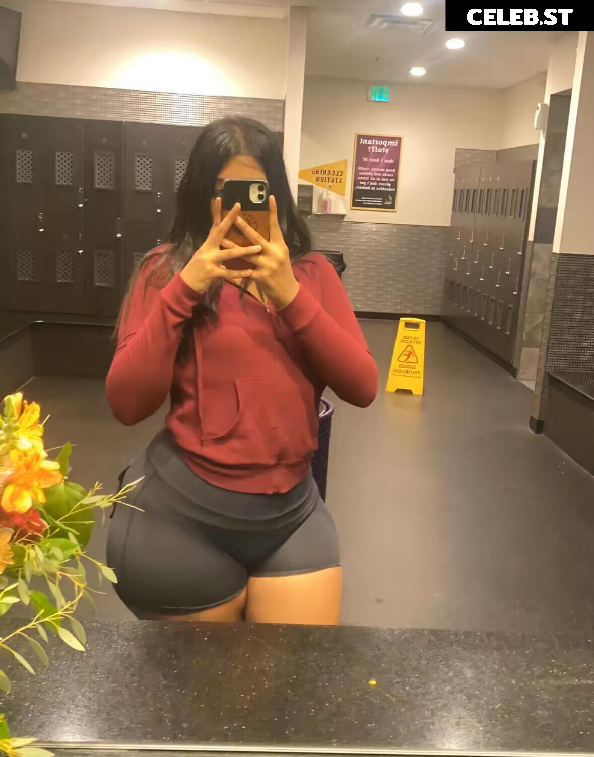 Thick Baddie @_222cyn_ Image 12439649