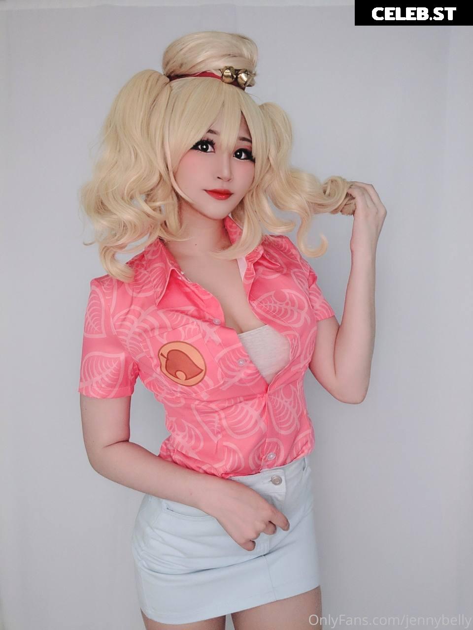 Jennybelly OF | jennybellycos Image 12439147