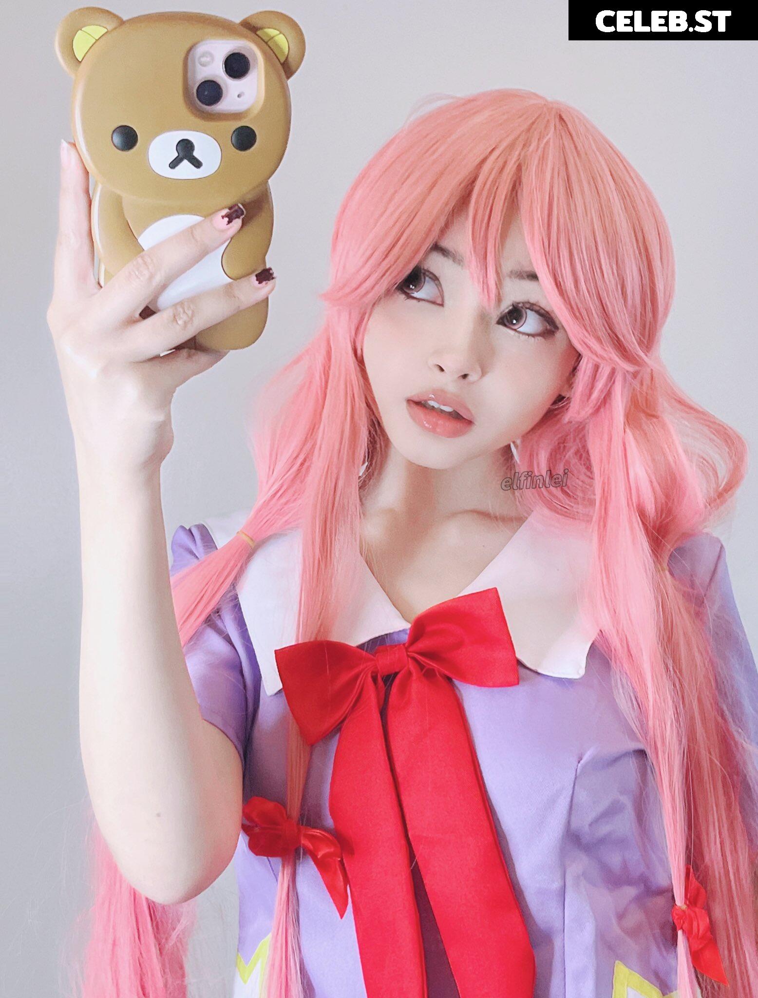 @elfinlei / leila ୨୧ / sunnielei Image 12407504