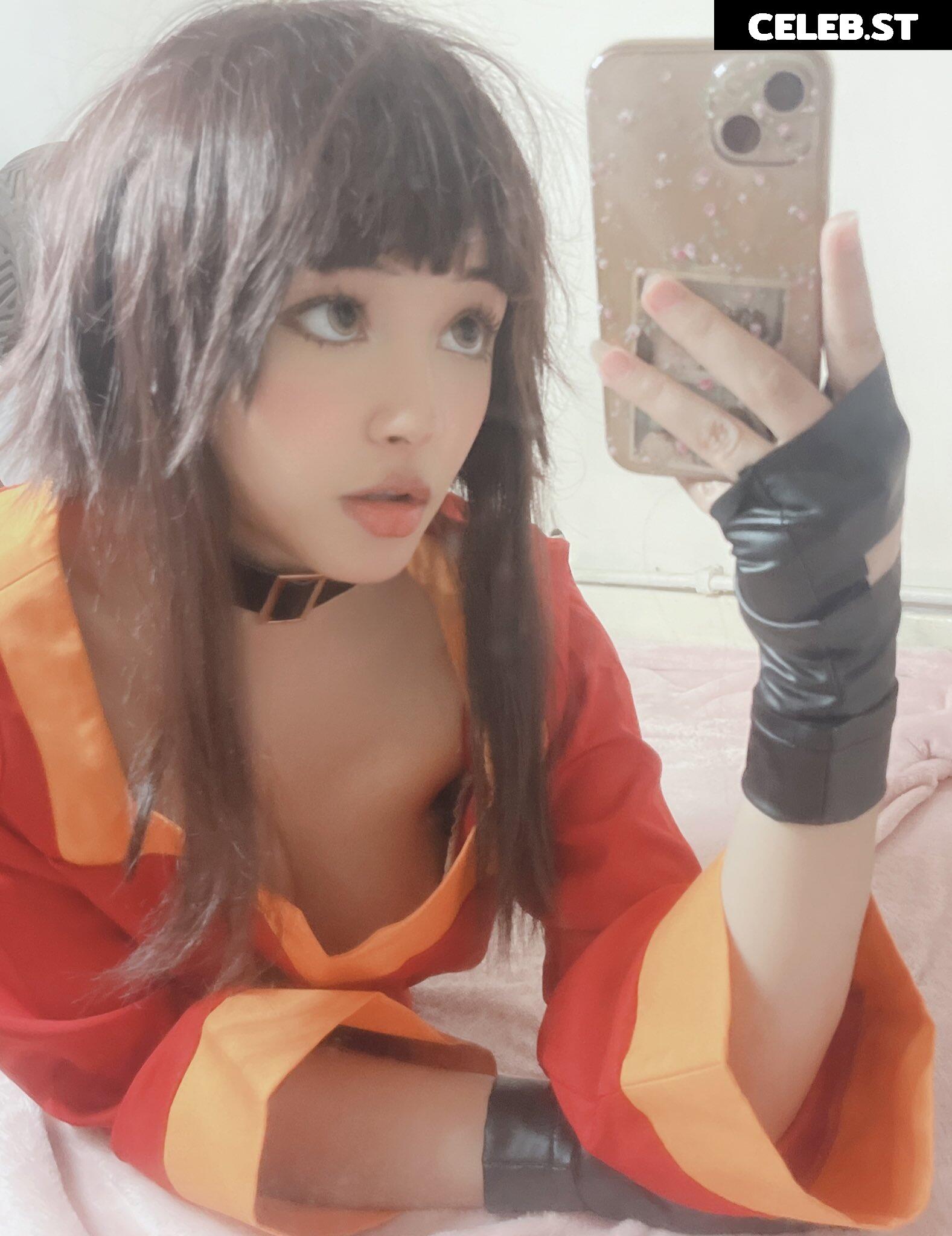 @elfinlei / leila ୨୧ / sunnielei Image 12407429