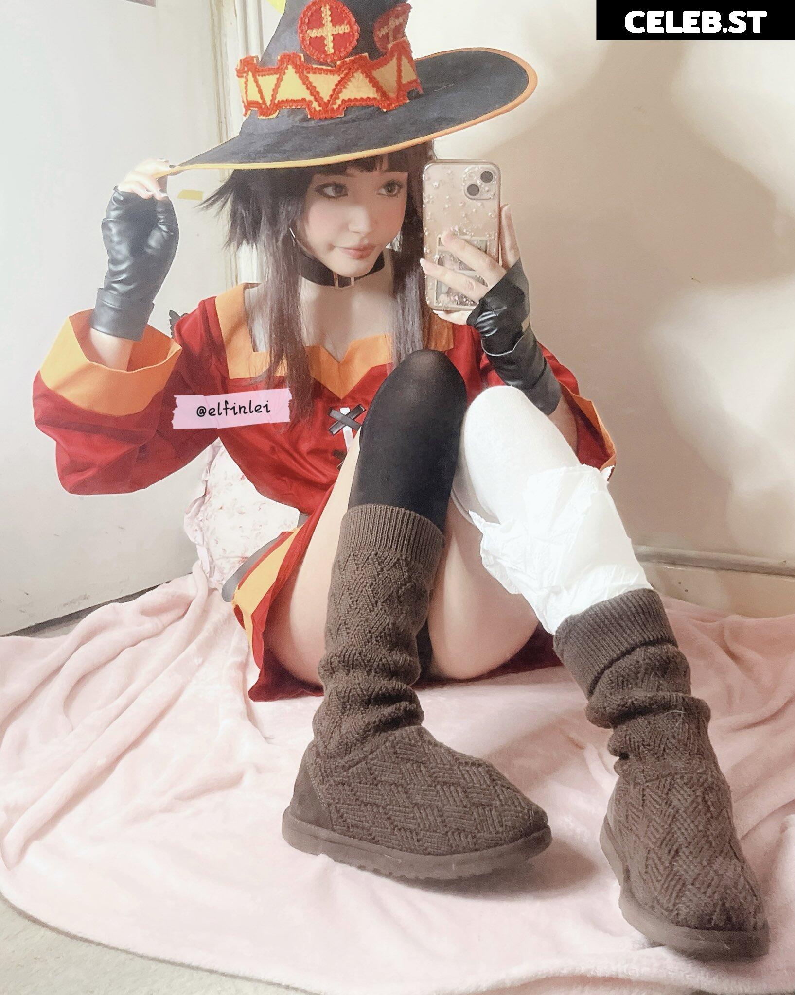 @elfinlei / leila ୨୧ / sunnielei Image 12407410