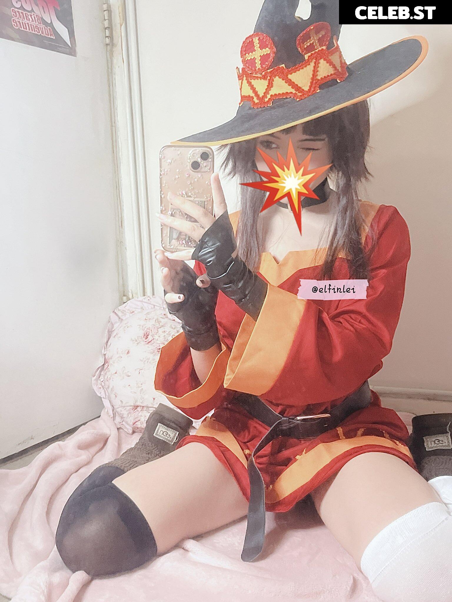 @elfinlei / leila ୨୧ / sunnielei Image 12407414