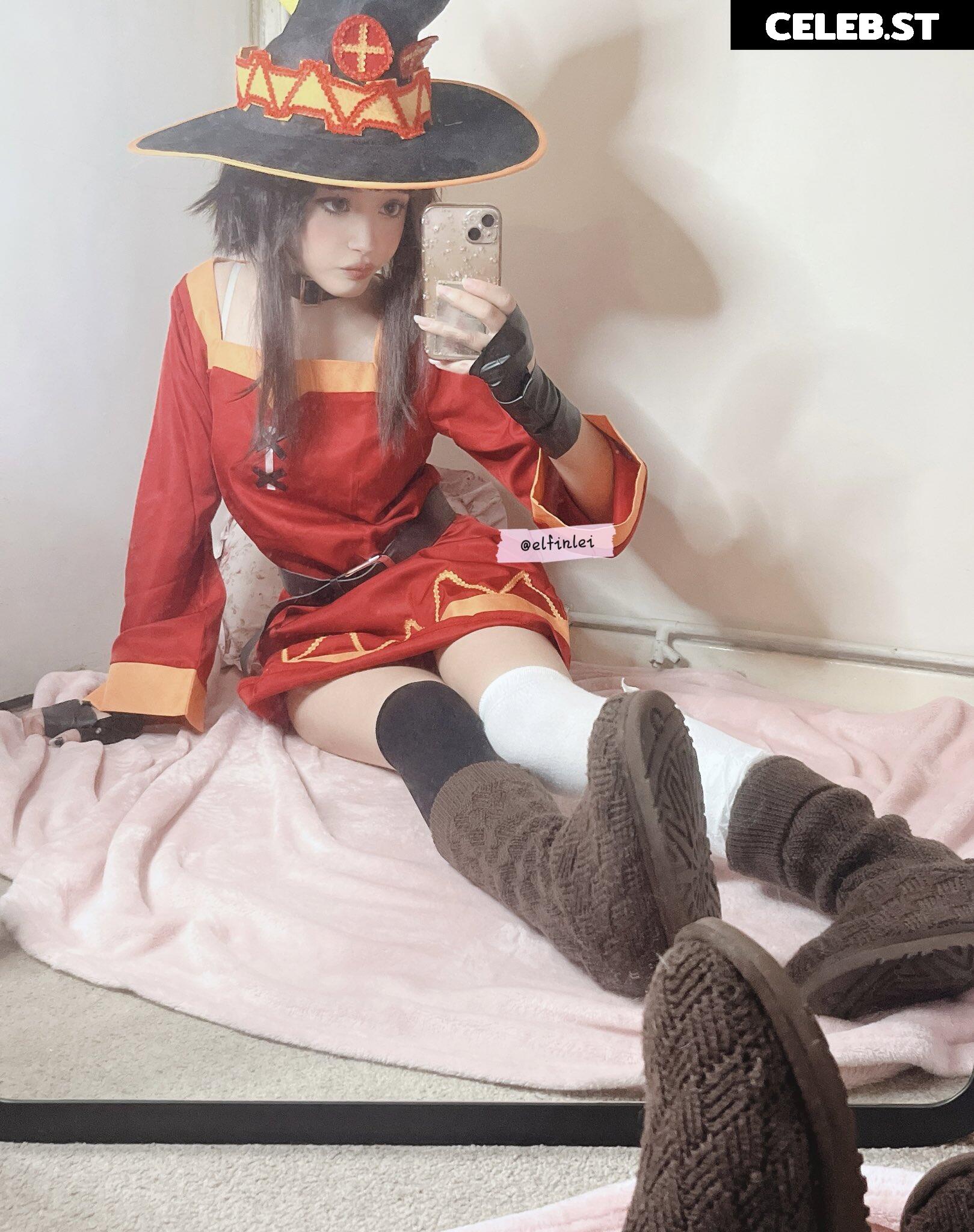 @elfinlei / leila ୨୧ / sunnielei Image 12407391