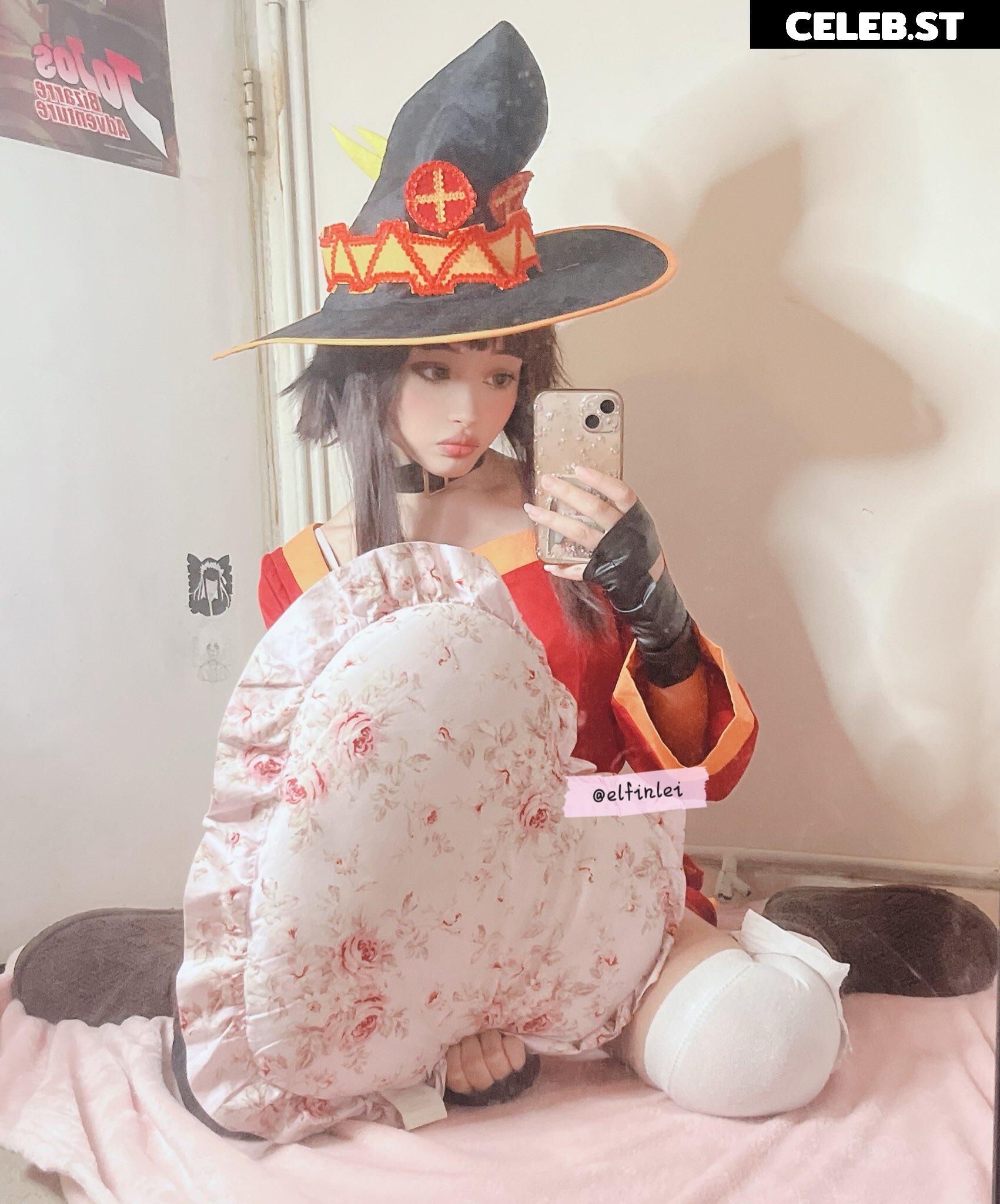 @elfinlei / leila ୨୧ / sunnielei Image 12407384