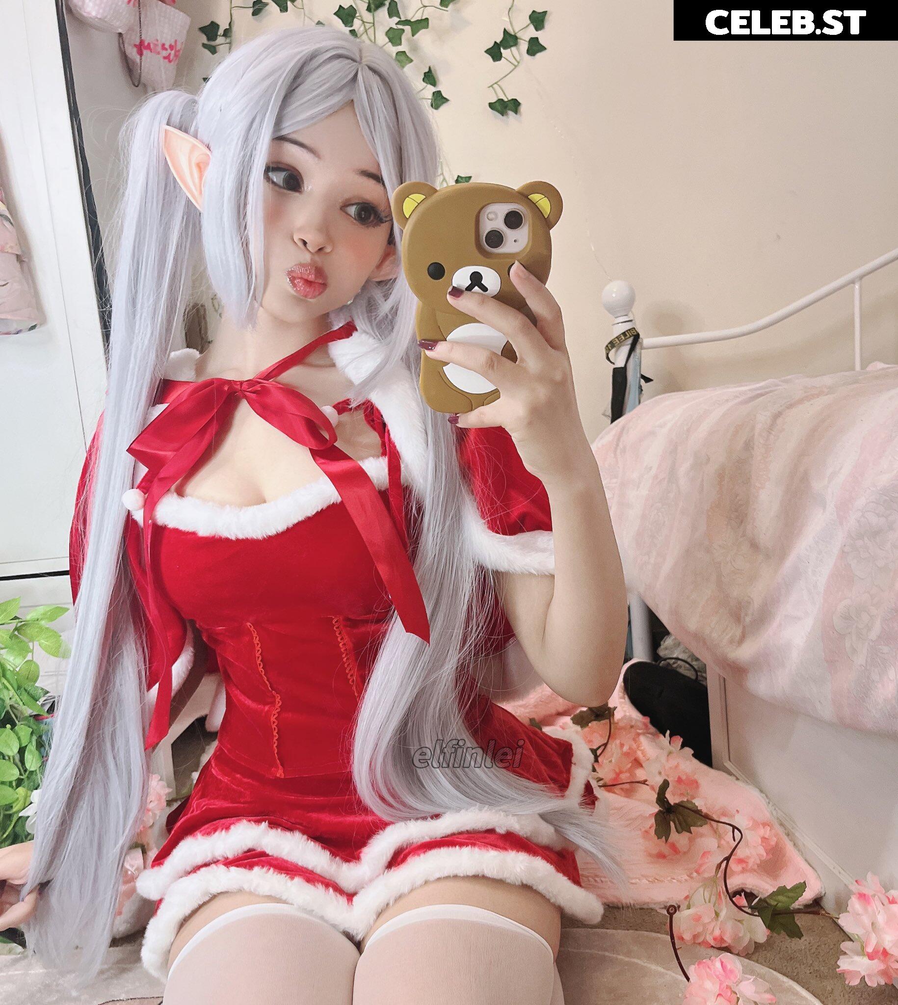 @elfinlei / leila ୨୧ / sunnielei Image 12407312