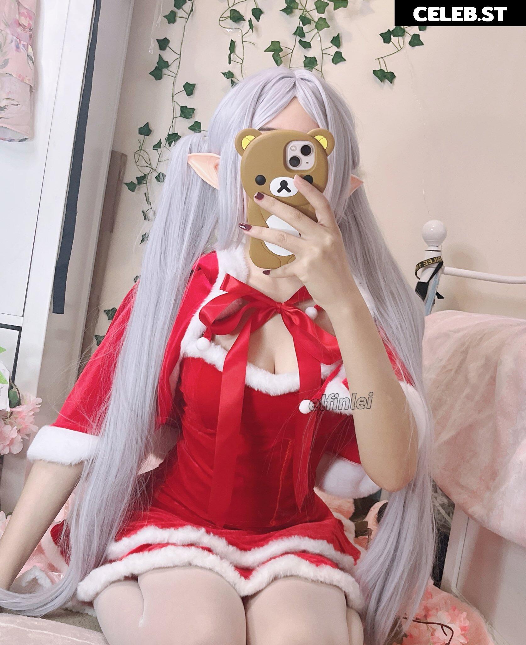 @elfinlei / leila ୨୧ / sunnielei Image 12407302