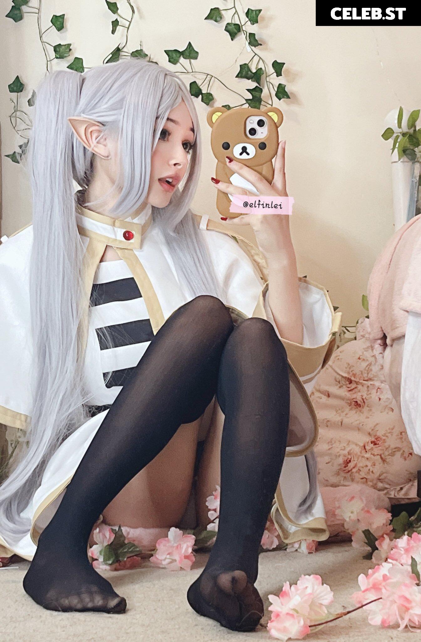 @elfinlei / leila ୨୧ / sunnielei Image 12407263