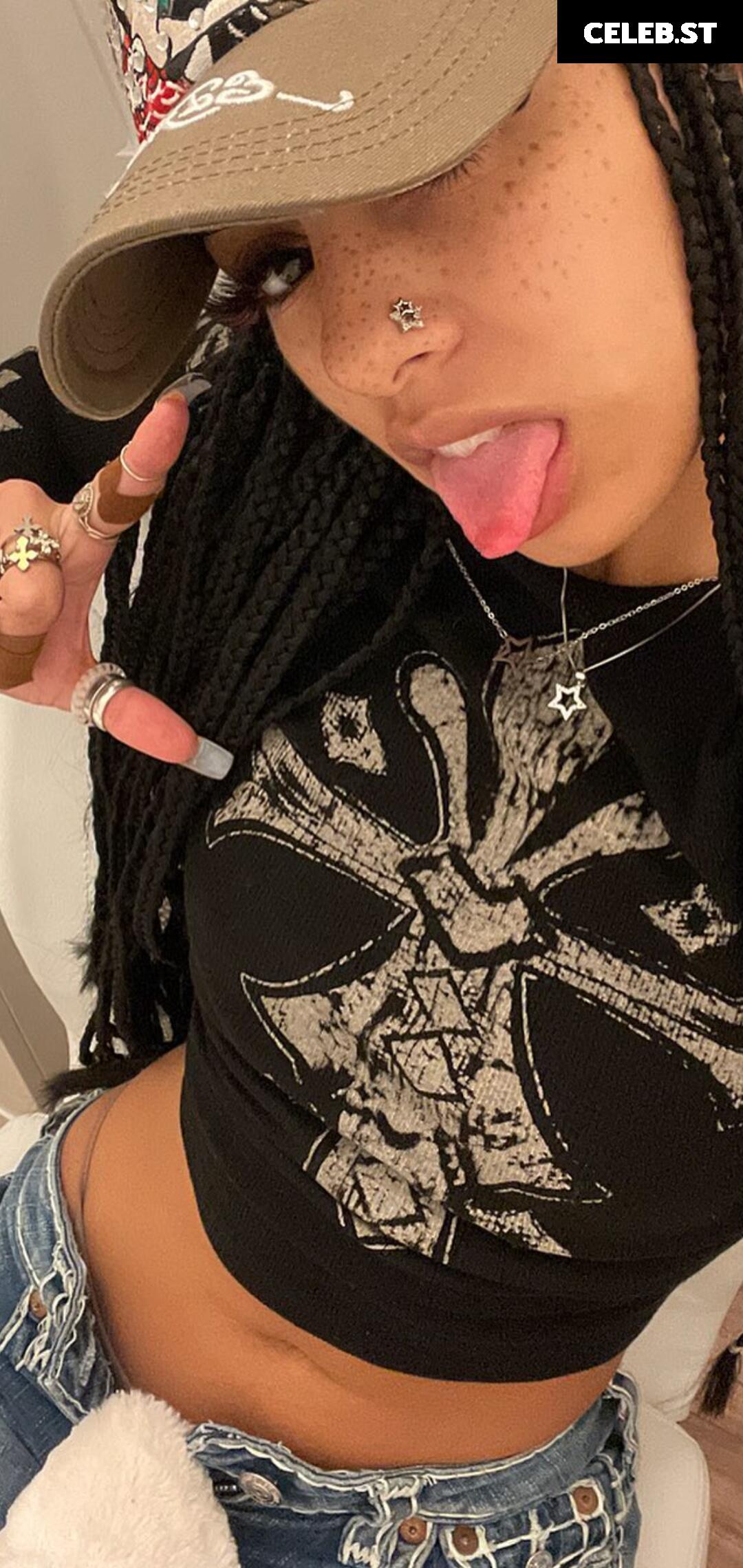 300cherries / Thereal27star / 22star77 Image 12403787