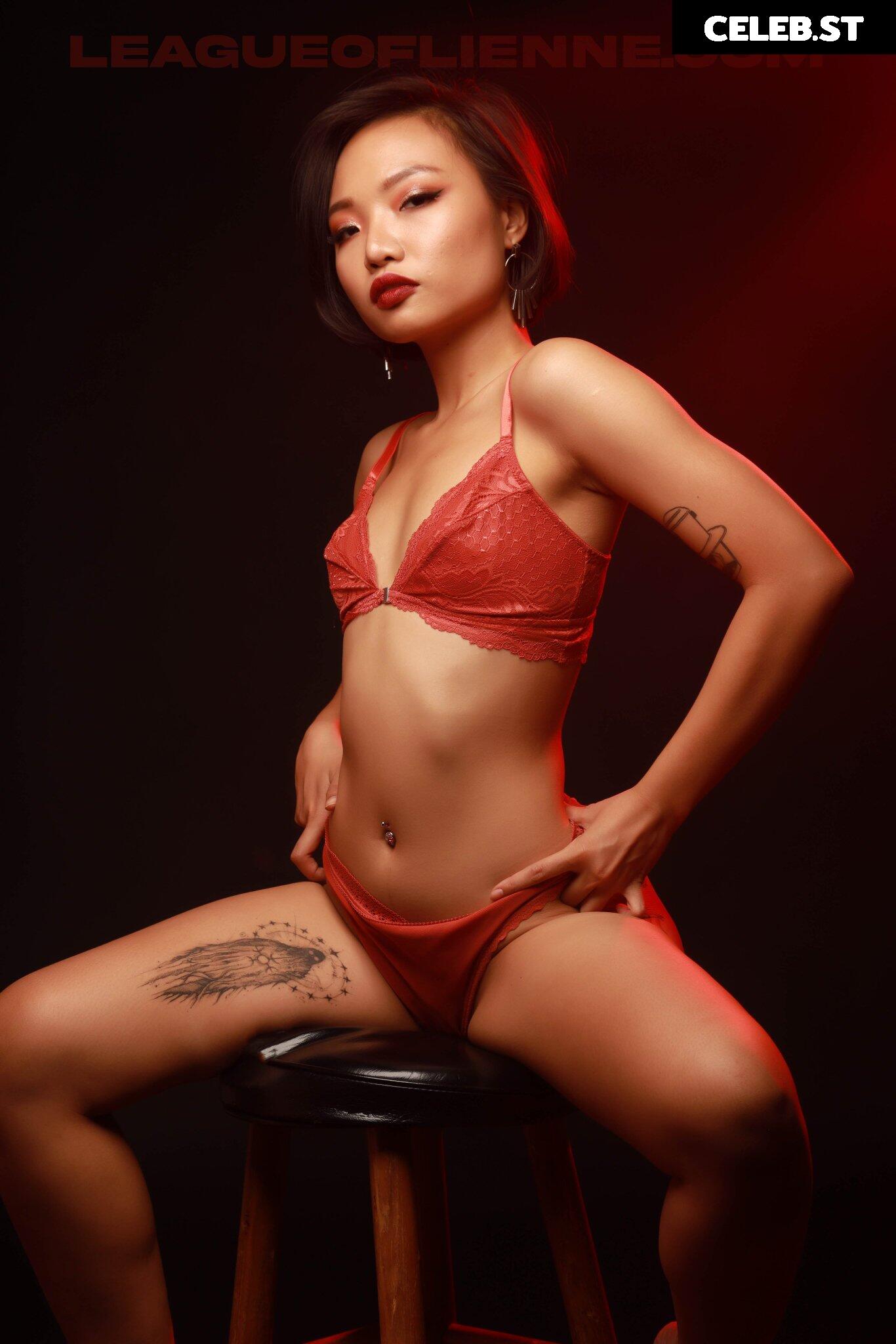 MistressLienne / Mistress Lienne Dagger Image 12495455