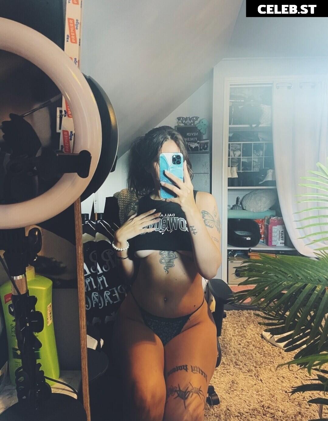 Tiffany Mcmahon  liltifftok_ Image 12495752