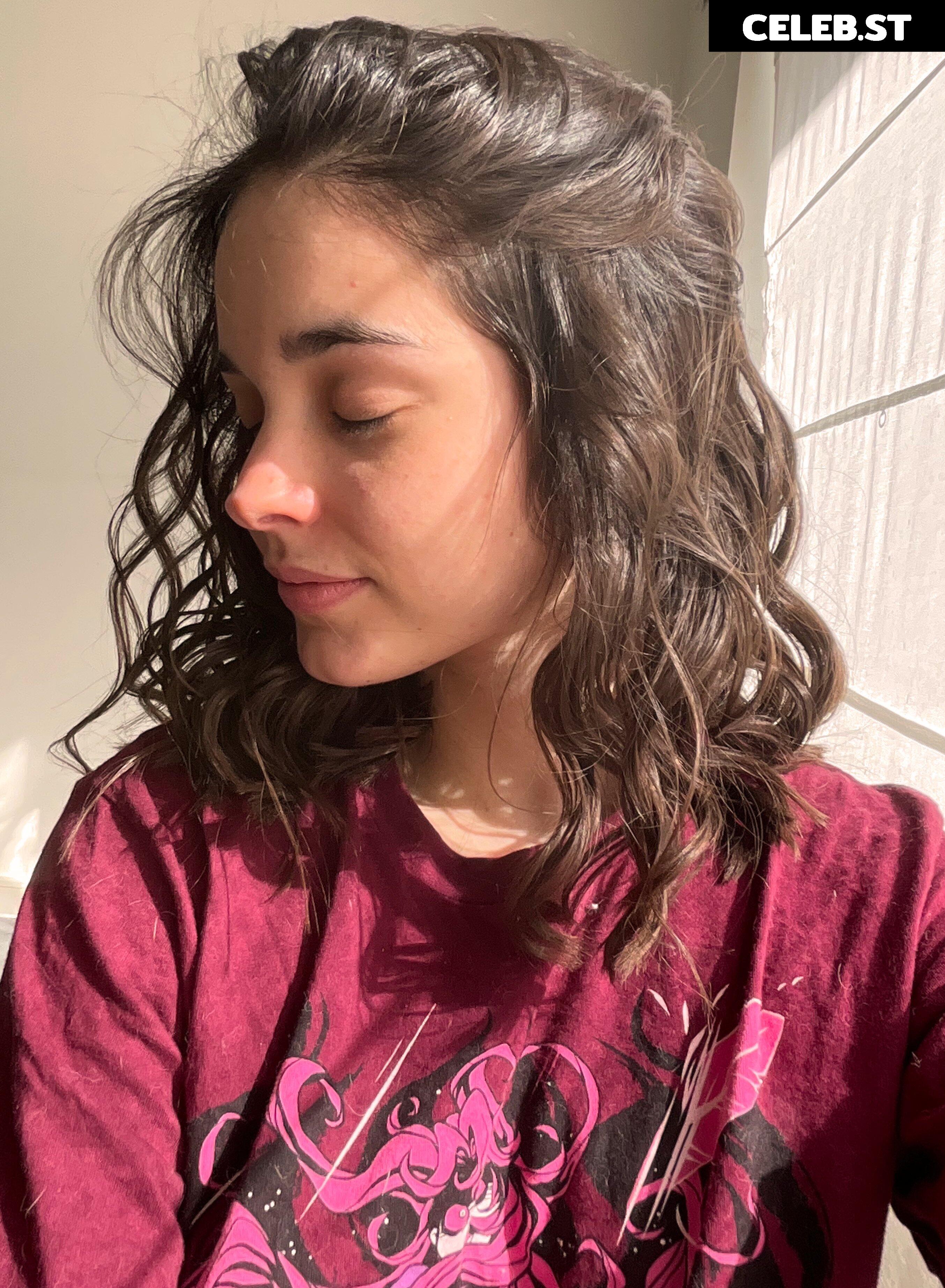 Nyxipuff Image 12495158