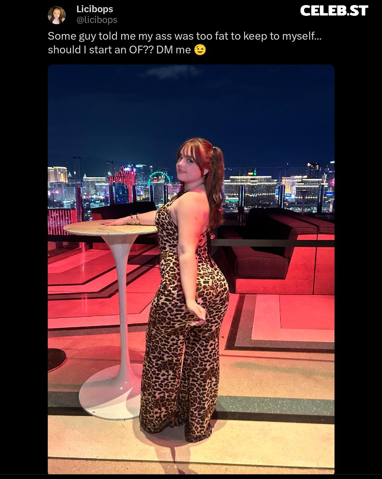 licibops Image 12495080