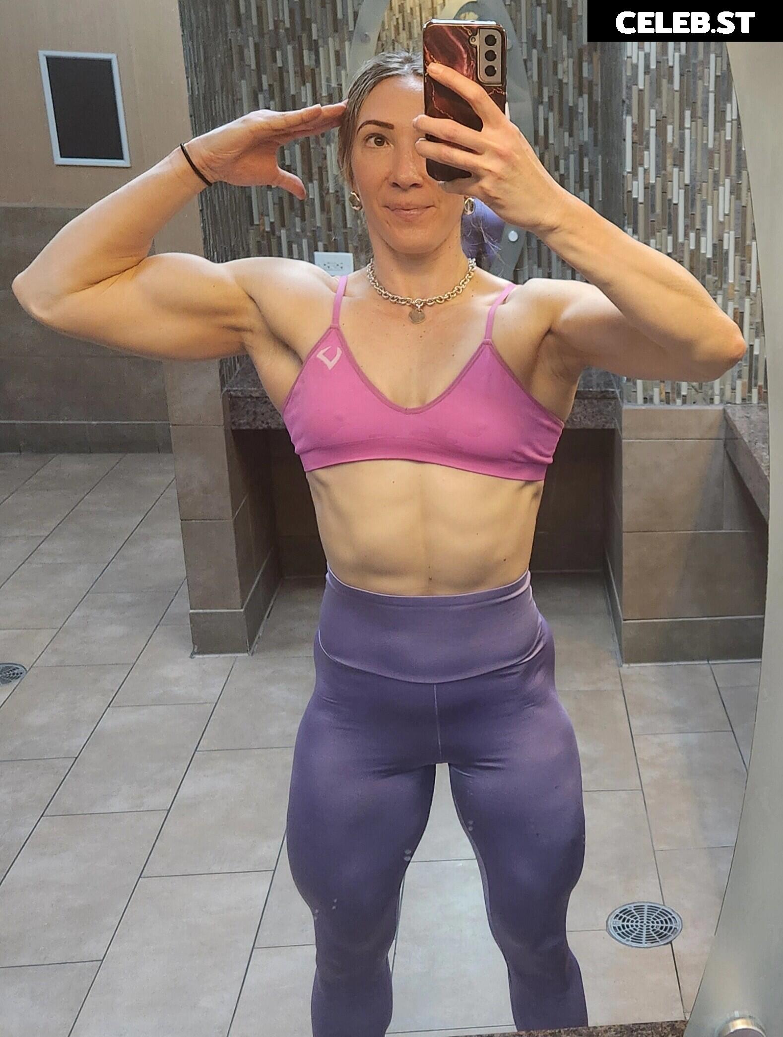 Kayla Woods/QueenKayla/kaylasperfectbody Image 12495227