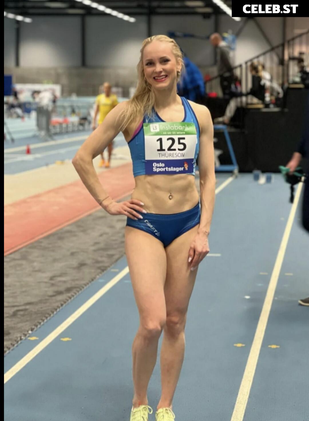 Milja Thureson / thuresonmilja Image 12494922