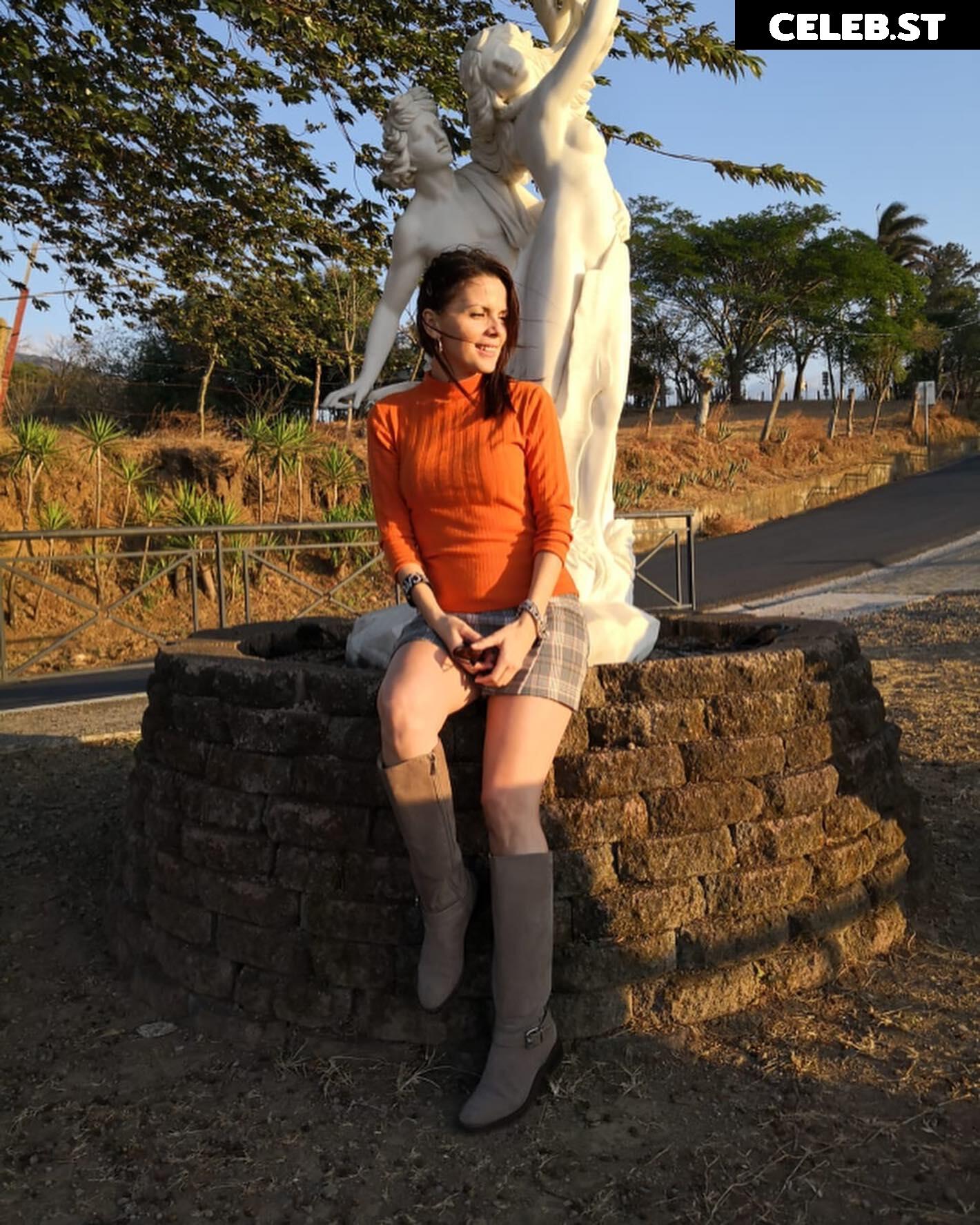 Ale Chavarria Image 12494647