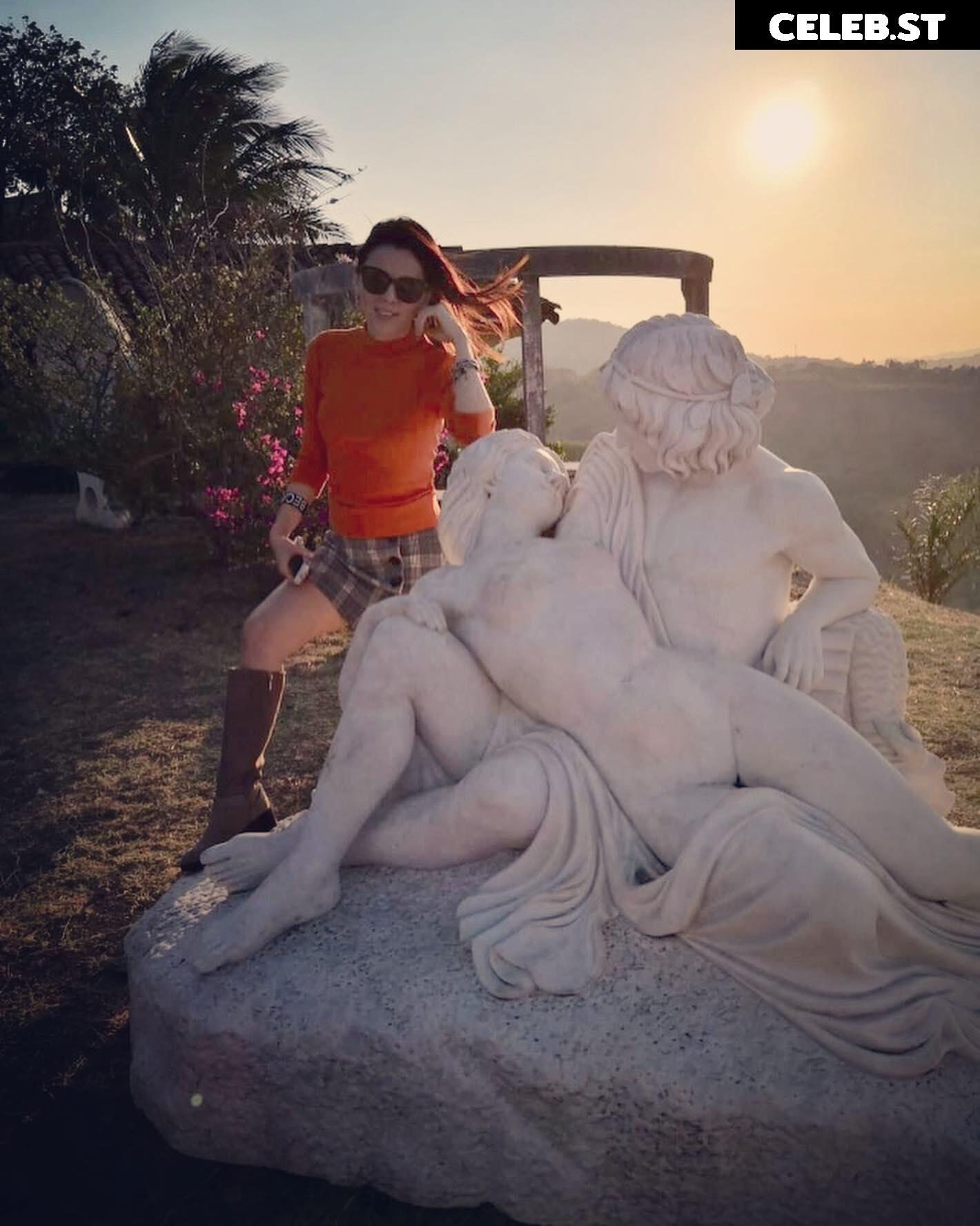 Ale Chavarria Image 12494645