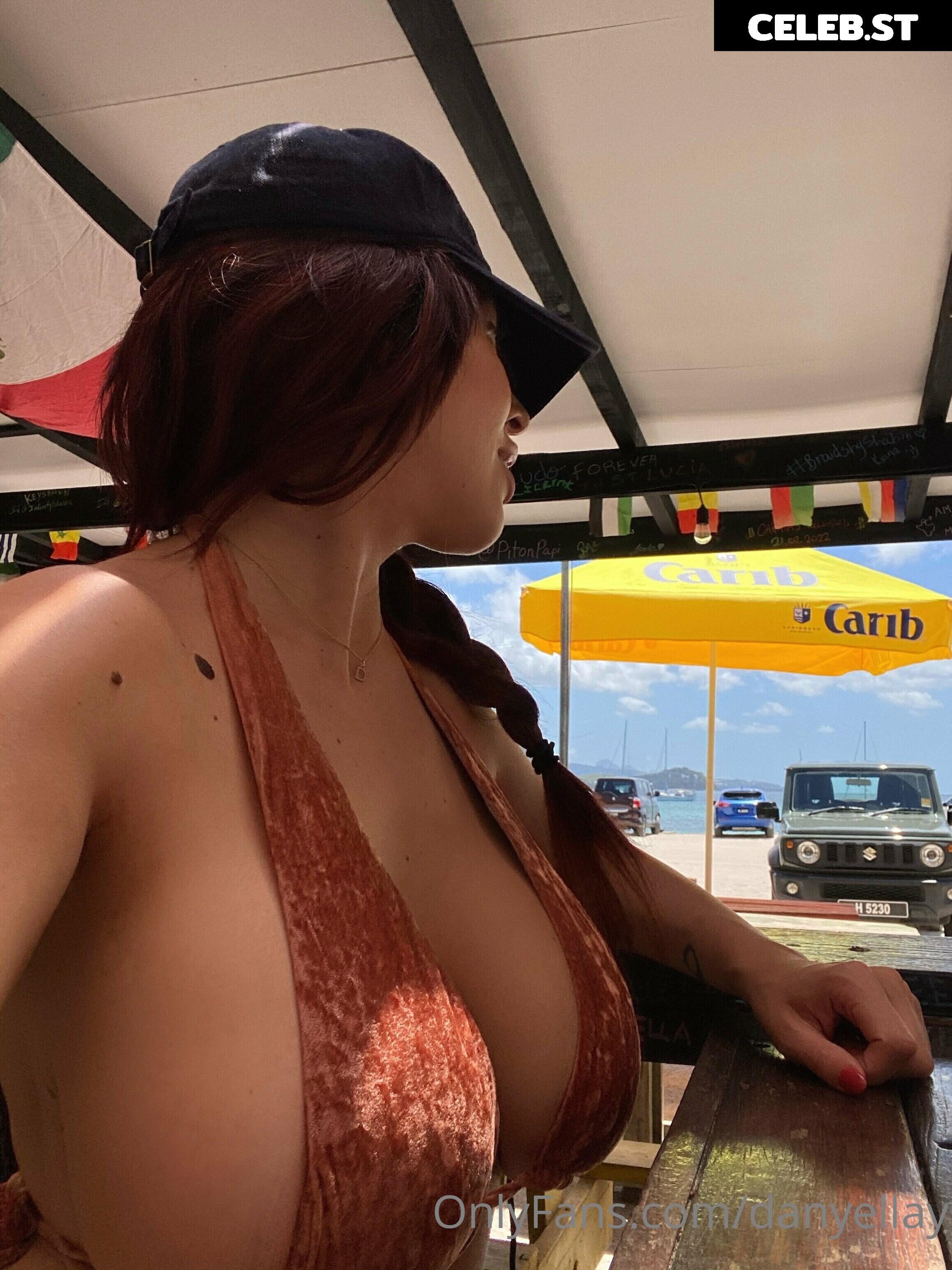 Danielley Ayalaa - danyellay Image 12494080