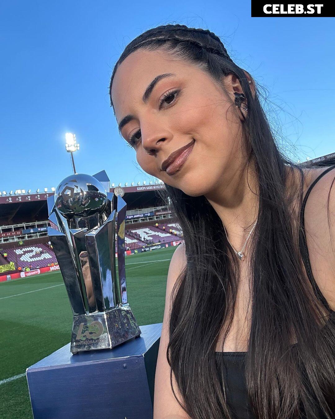 Valentina Kavata Image 12494292