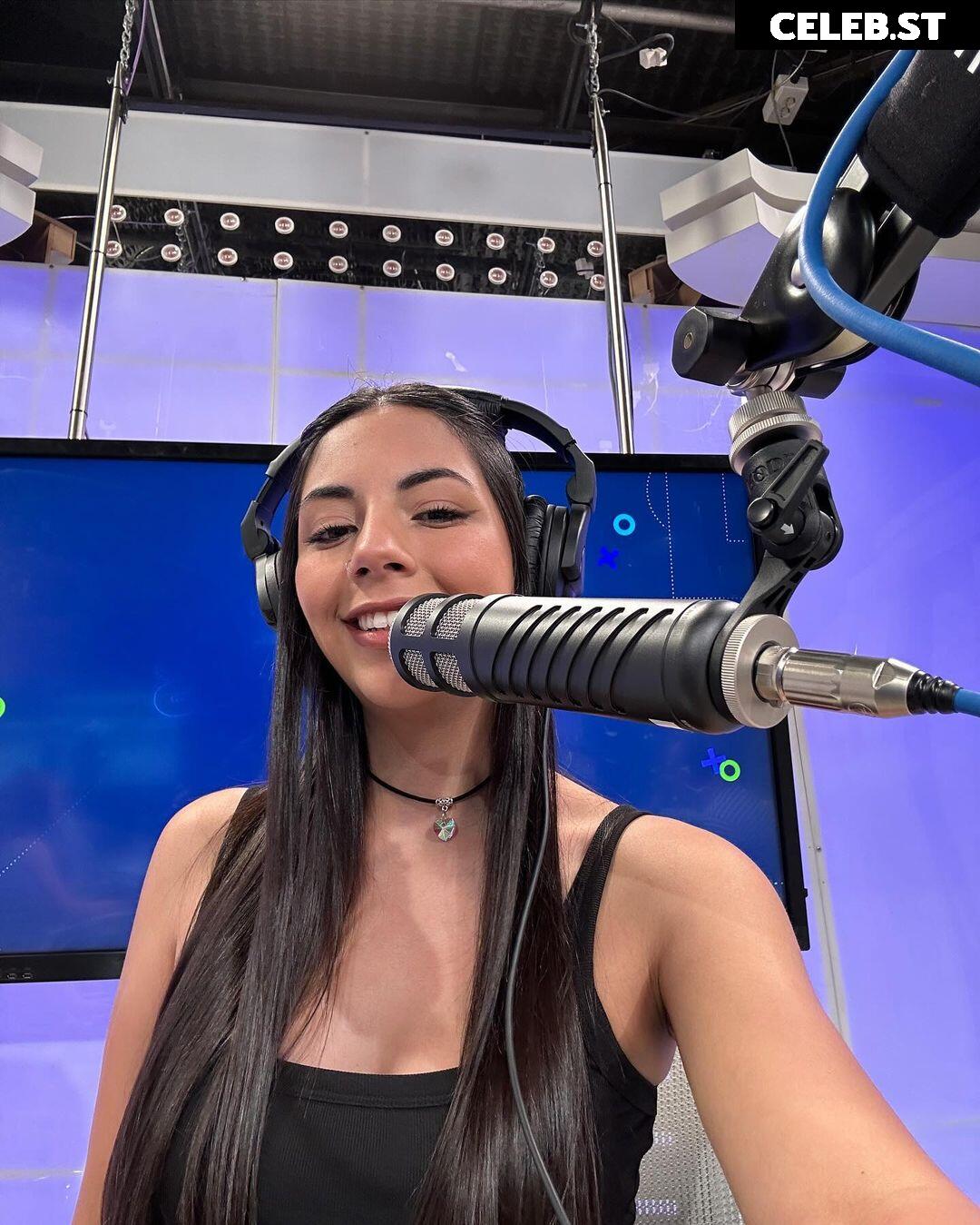 Valentina Kavata Image 12494294