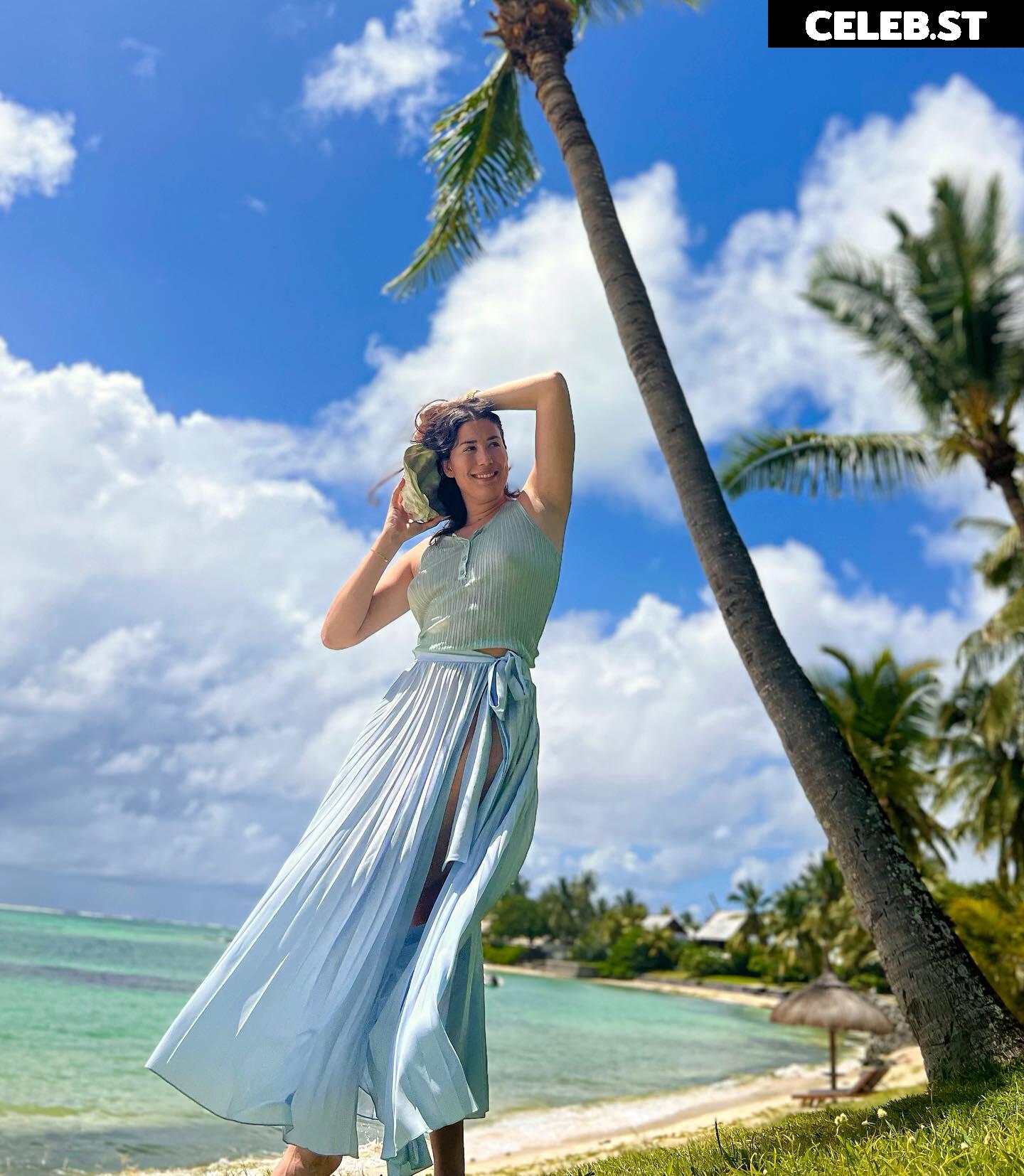 Garbiñe Muguruza Image 12494253