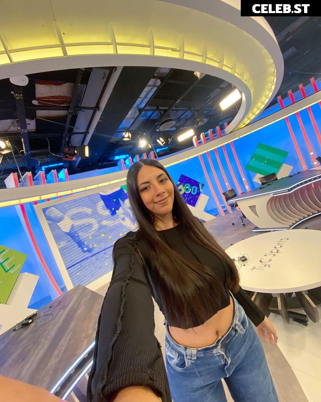 Valentina Kavata Image 12494279