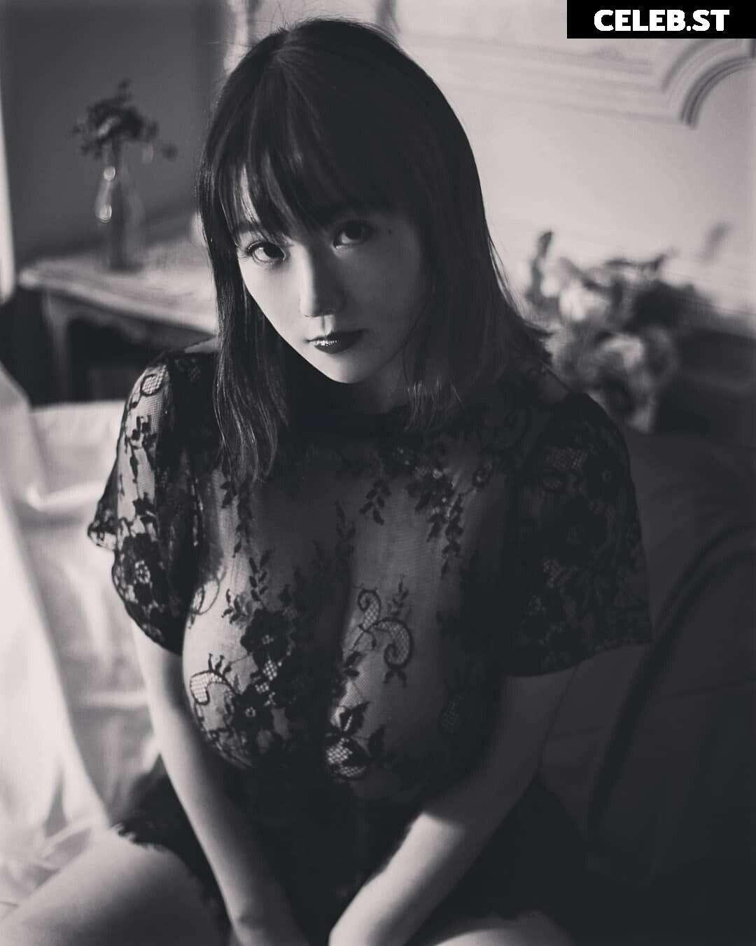 Kaho Shibuya Image 12496021