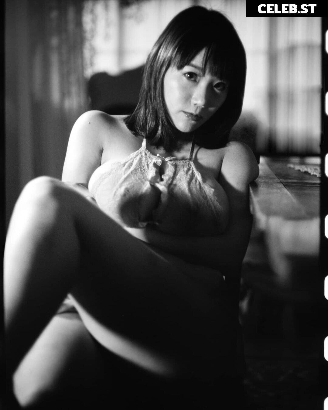 Kaho Shibuya Image 12496016