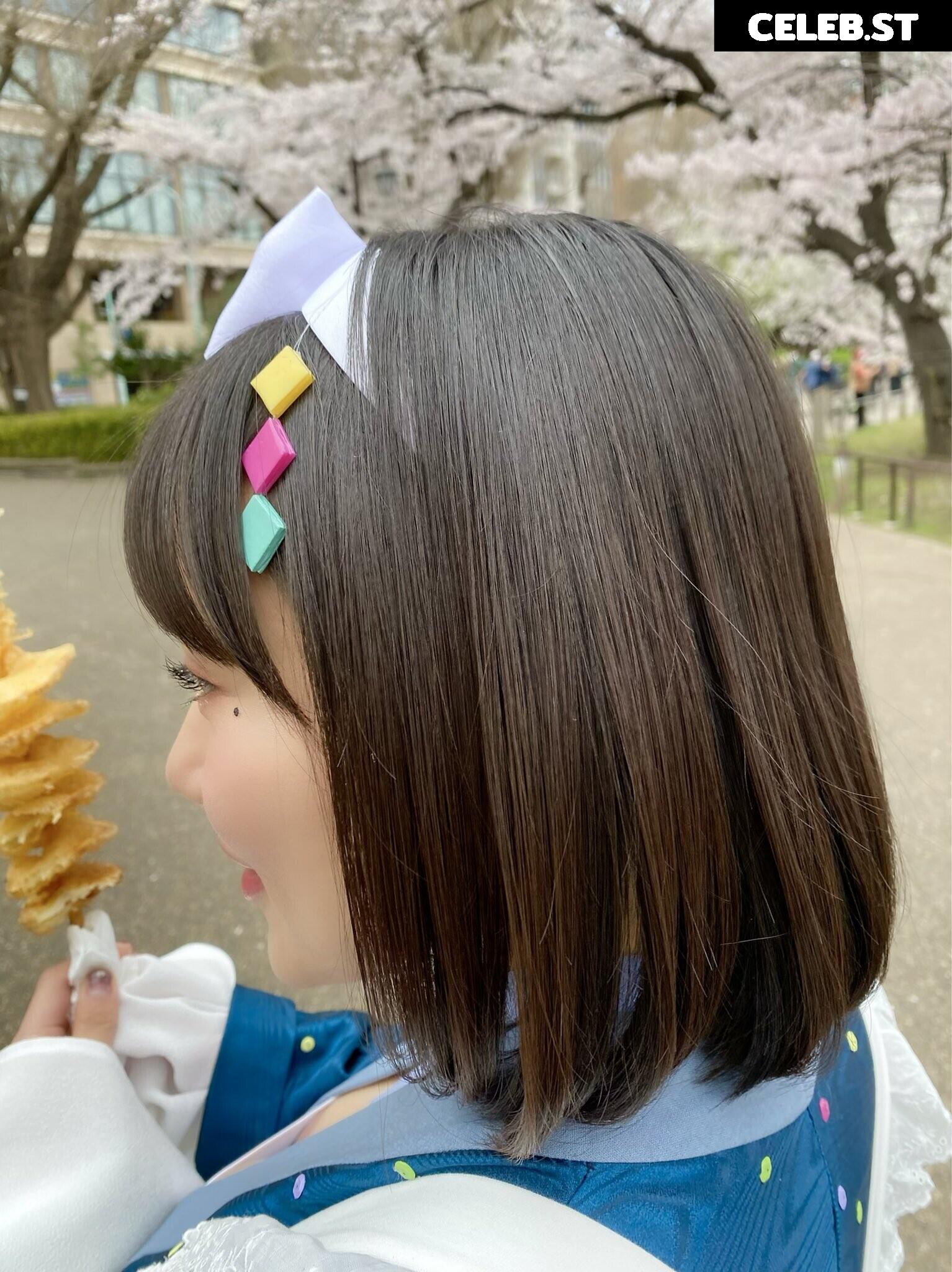 Kaho Shibuya Image 12496033