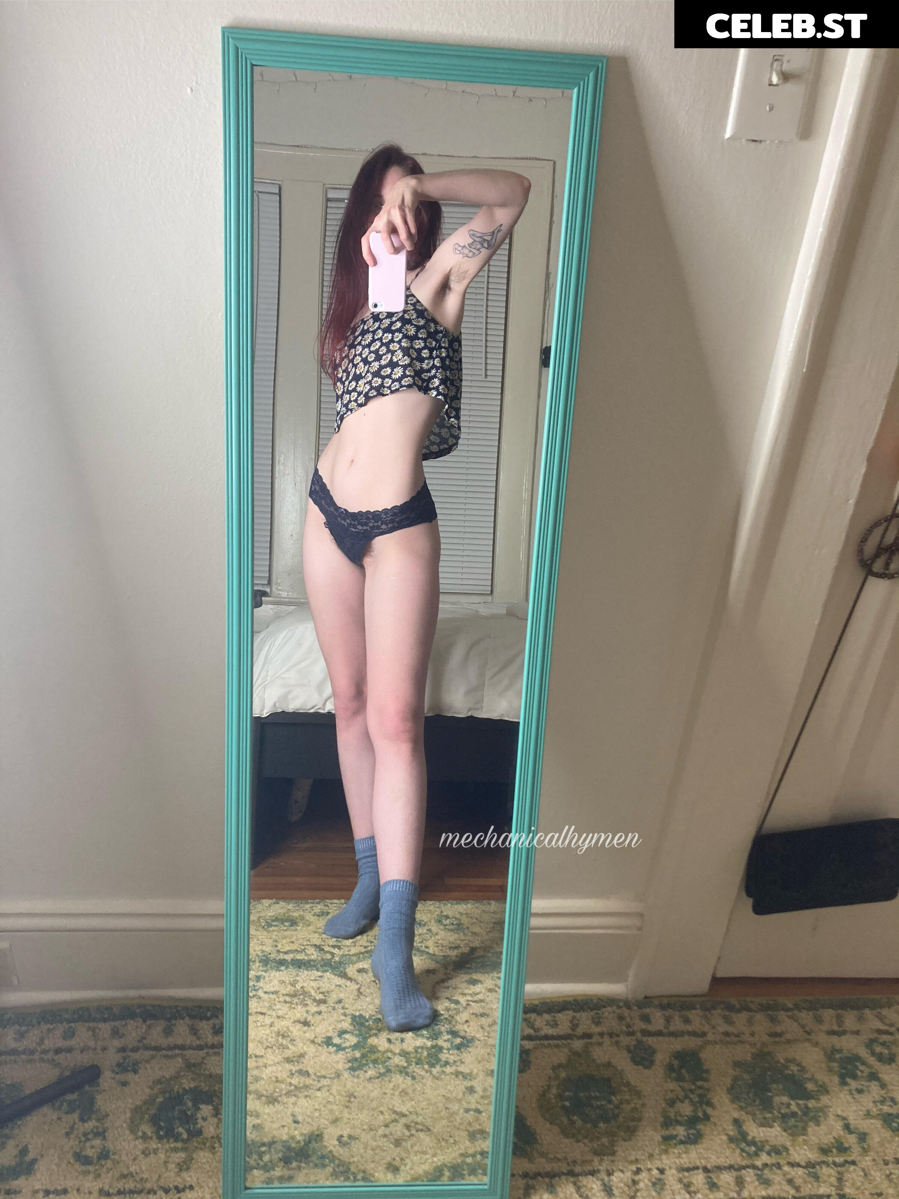 Penelope | Mechanicalhymen Image 12491821