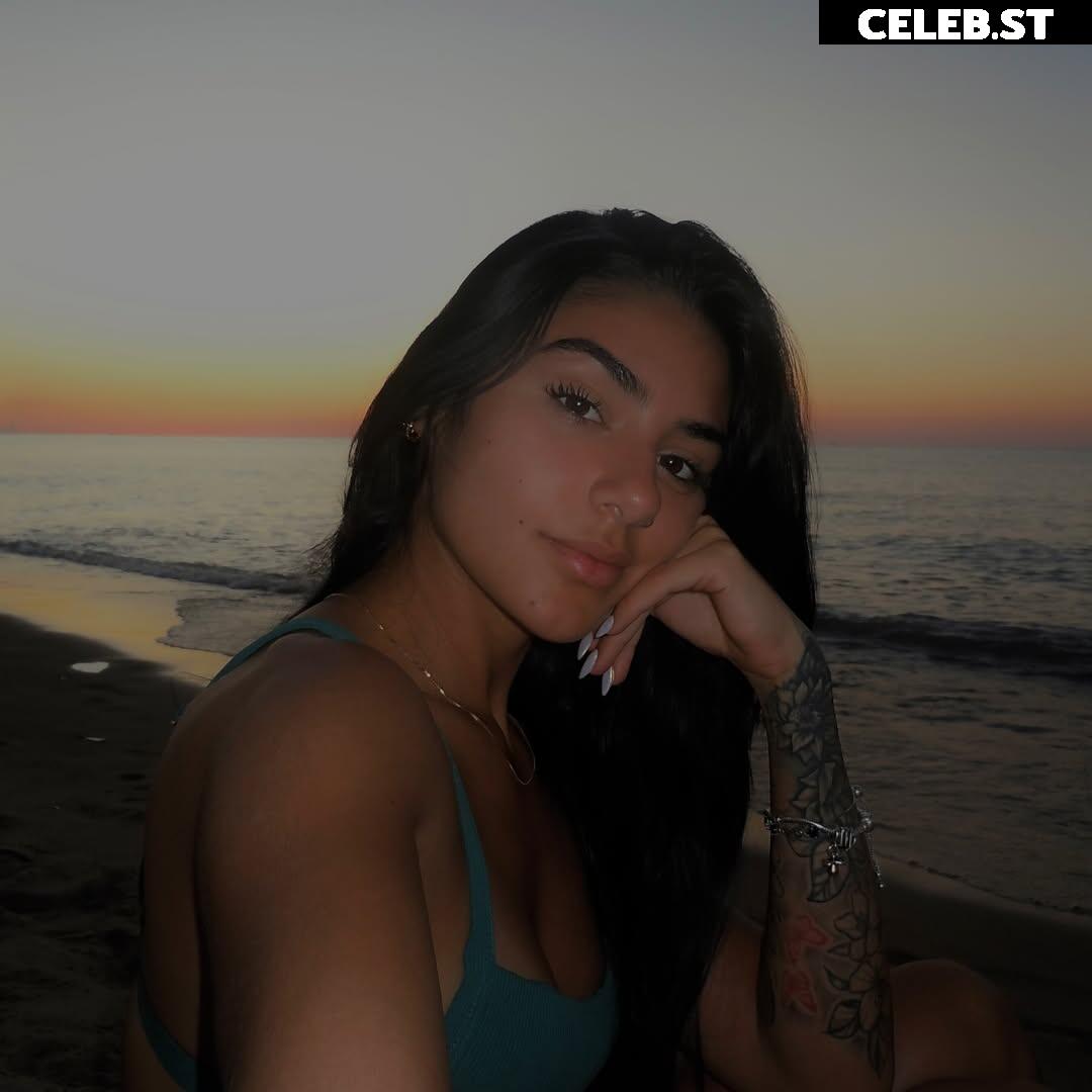 Daniela Aponte | danielaapontee Image 12490448