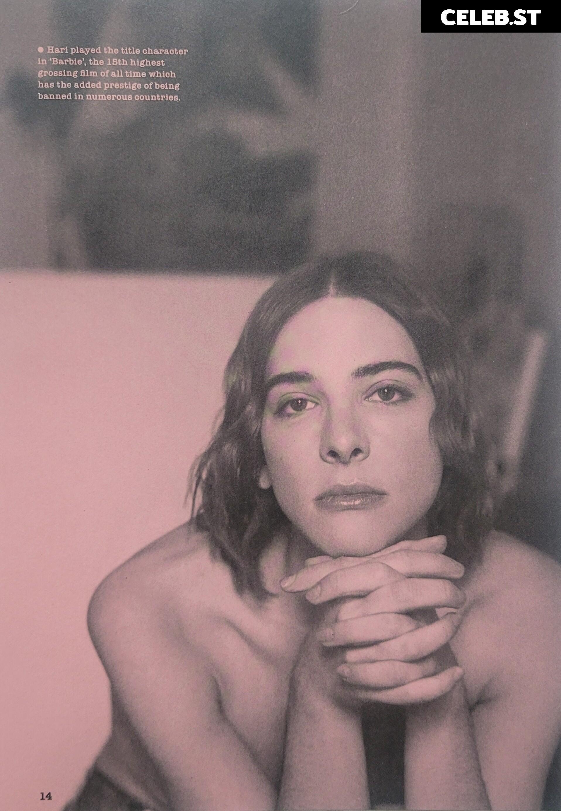 Hari Nef Image 12490693