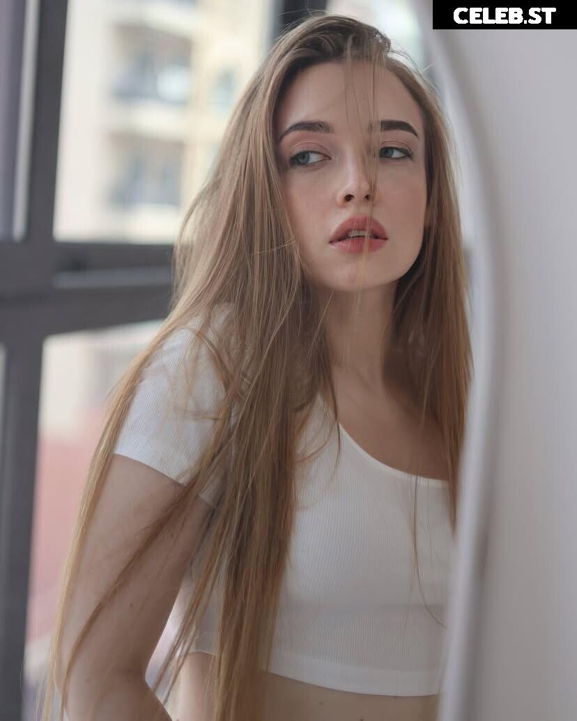 Anastasia Sinitsyna (myladyanastasia) Image 12490211