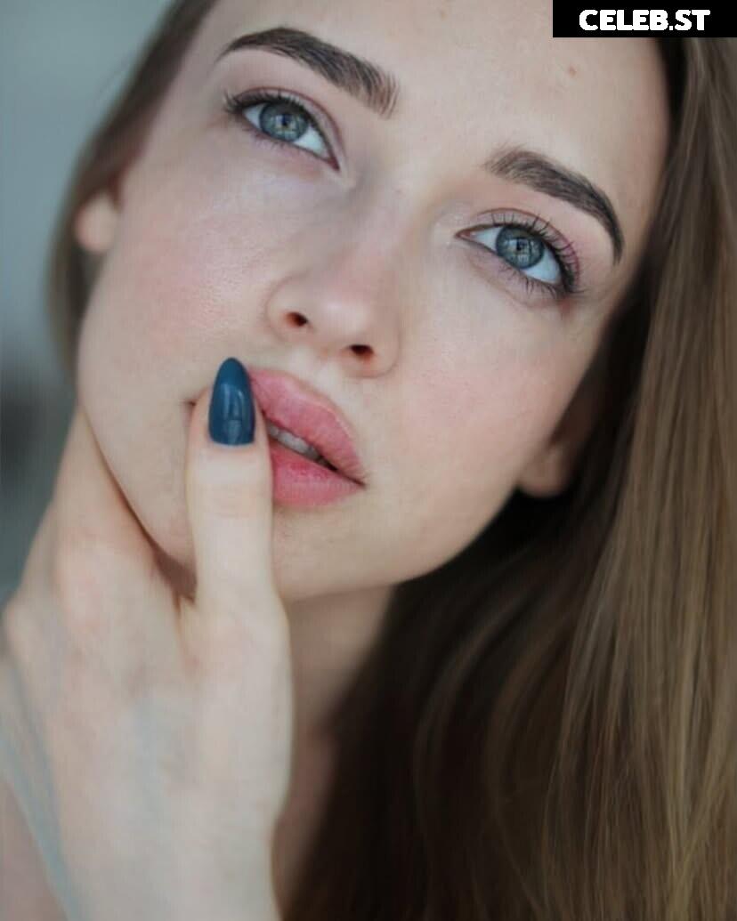 Anastasia Sinitsyna (myladyanastasia) Image 12490214