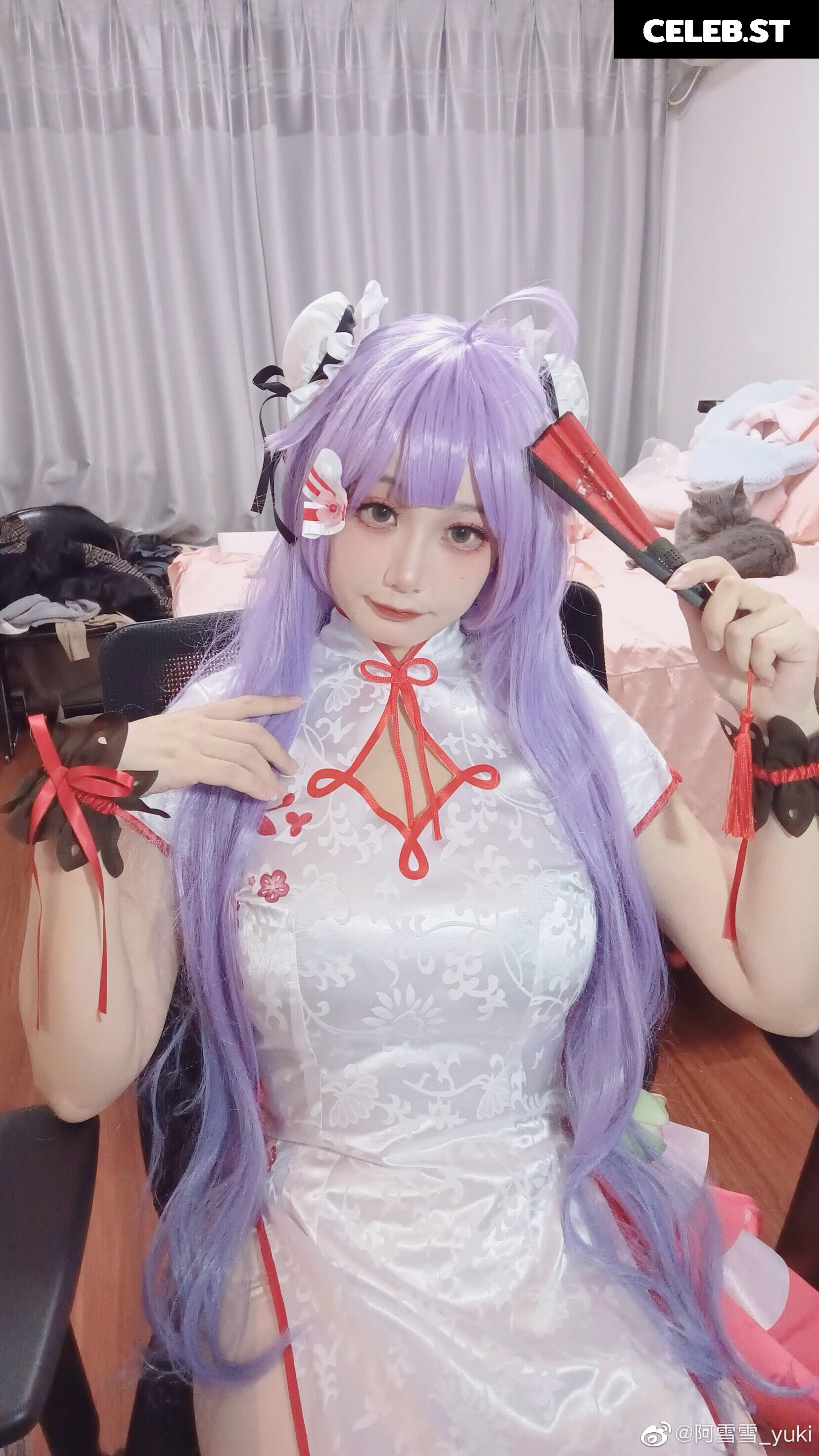 阿雪雪_yuki Image 12493637