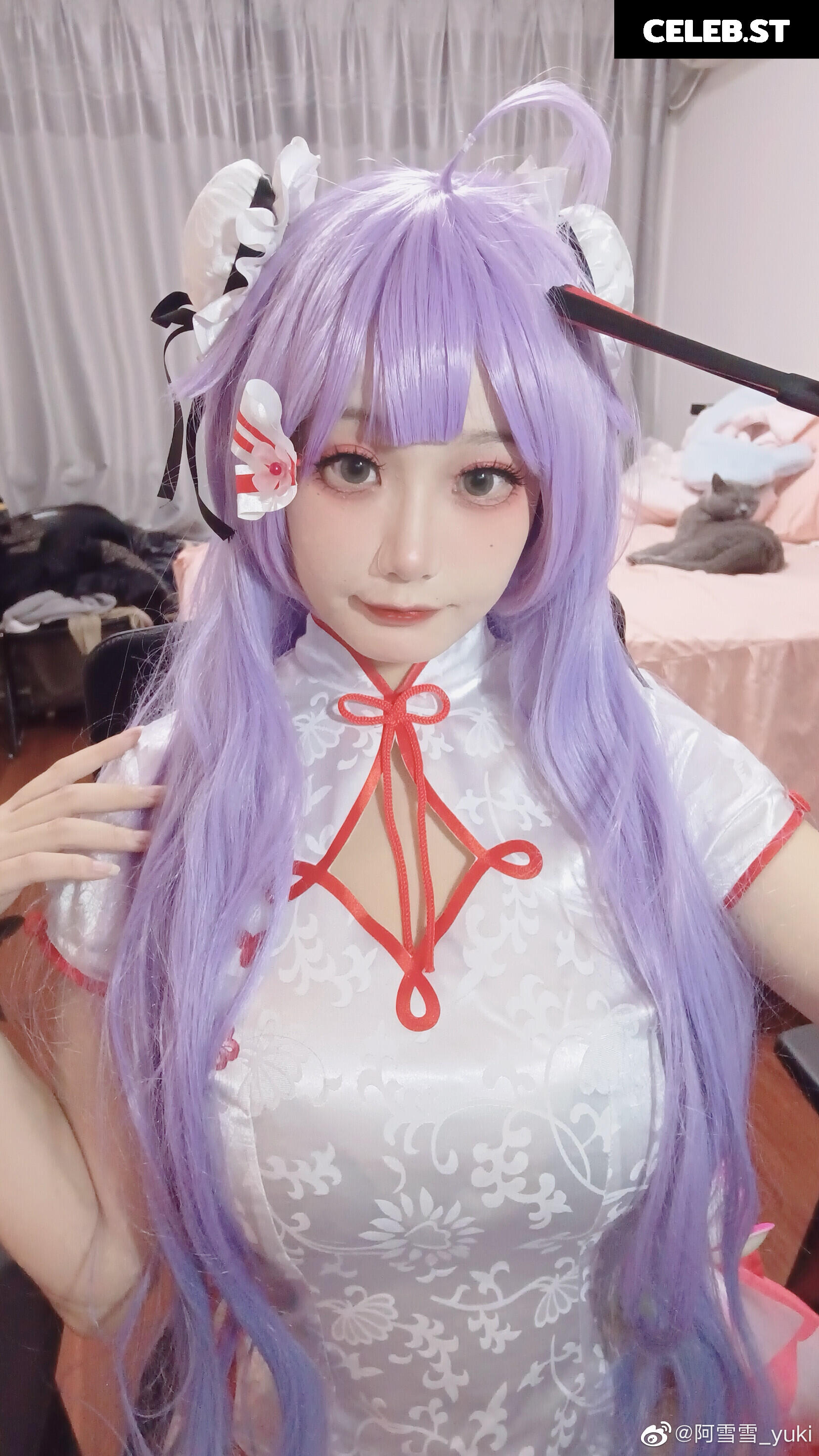 阿雪雪_yuki Image 12493634