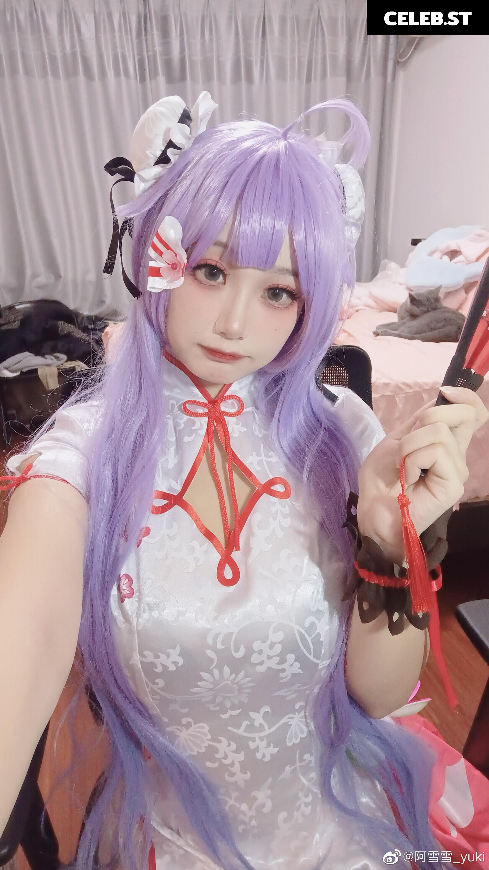 阿雪雪_yuki Image 12493639