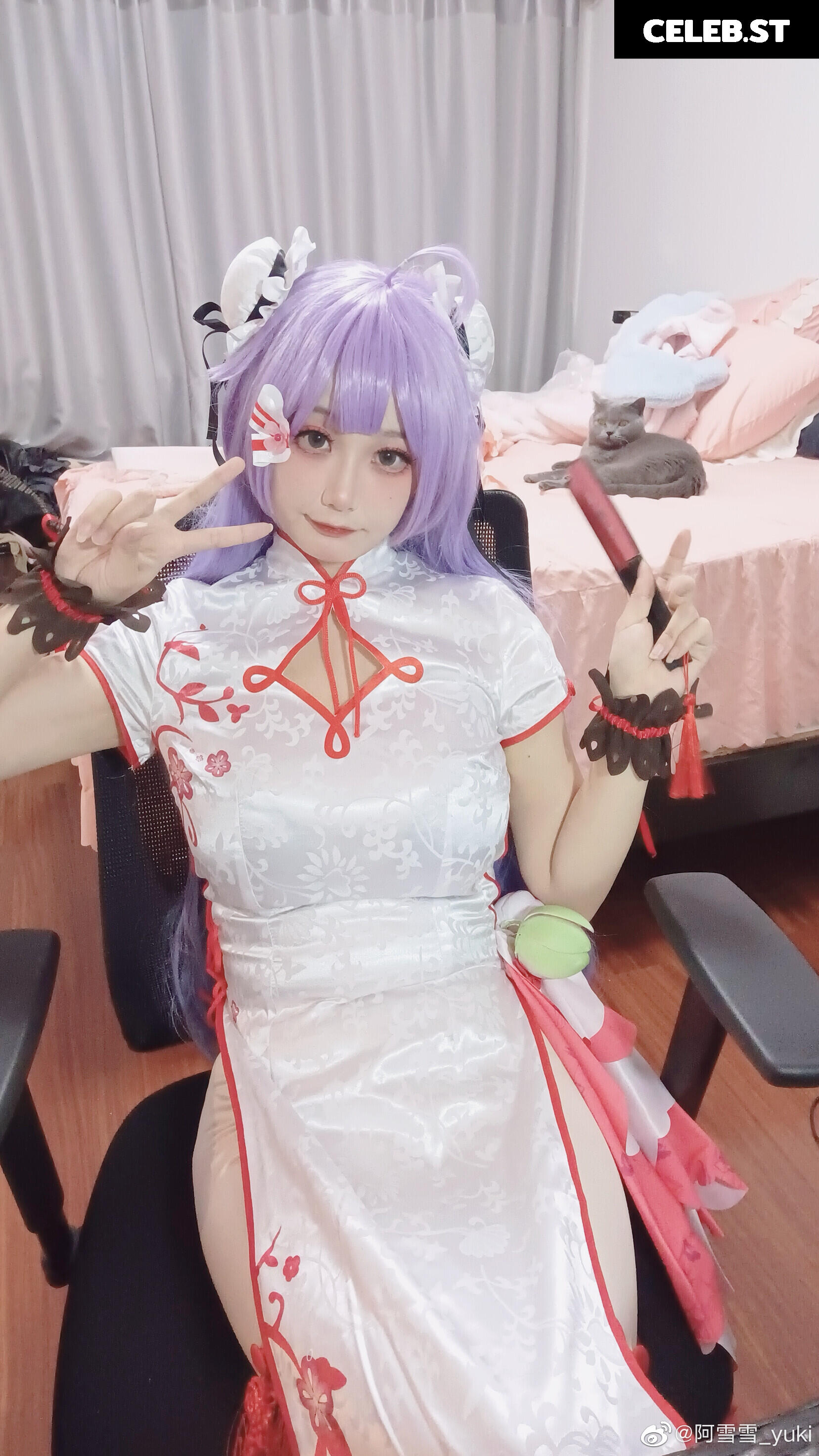 阿雪雪_yuki Image 12493638