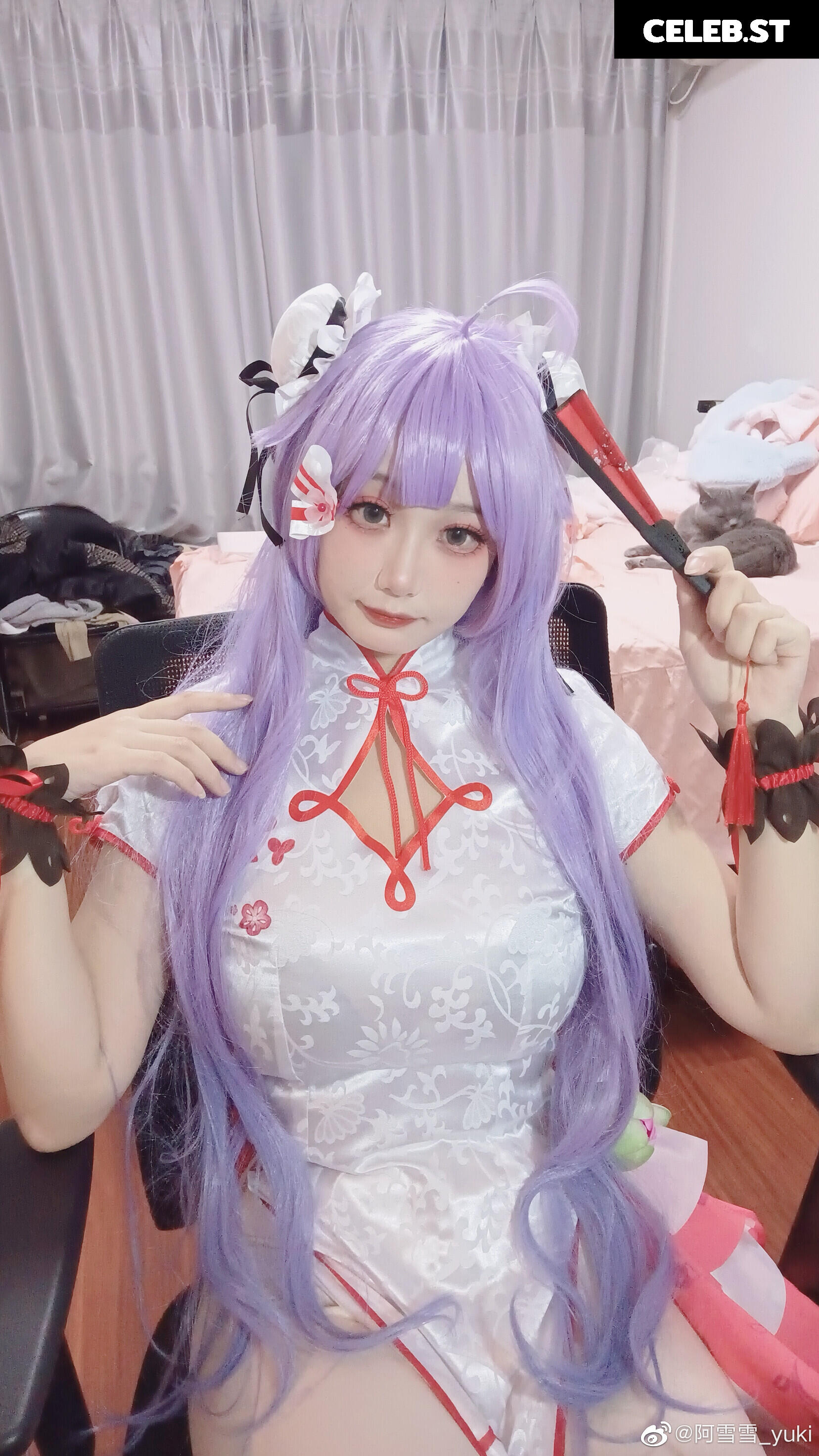 阿雪雪_yuki Image 12493640