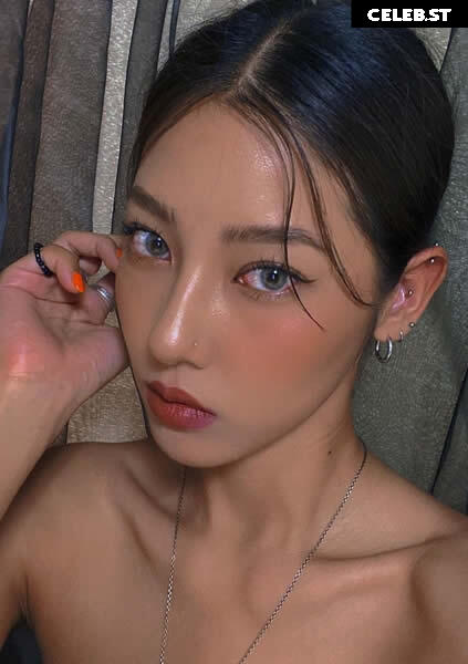 G.su | Jeon Jisu - 지구지수 Image 12493122