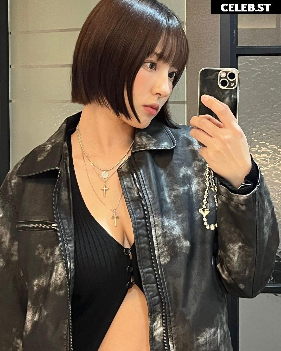 G.su | Jeon Jisu - 지구지수 Image 12493126