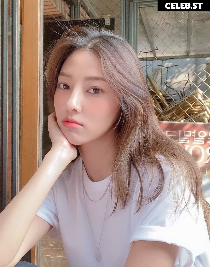 G.su | Jeon Jisu - 지구지수 Image 12493135